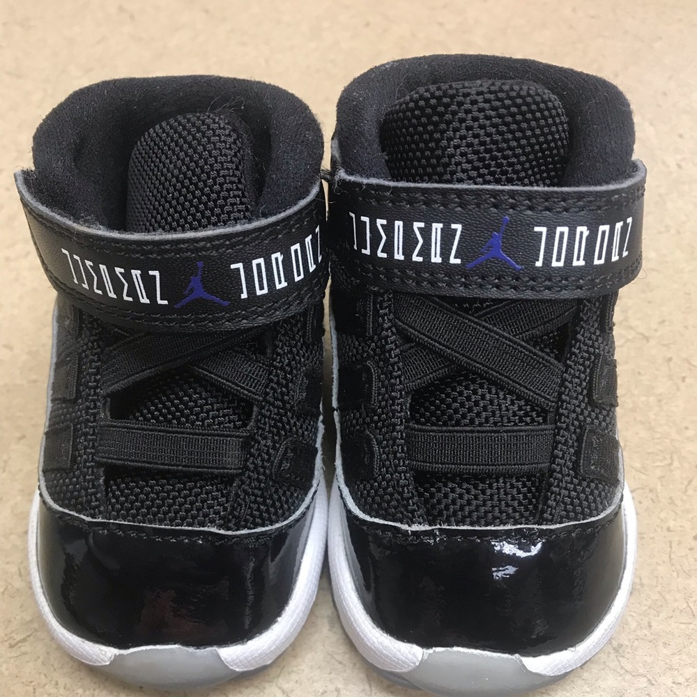 Baby Jordan’s